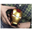 Marvel Iron Man Mark46 Mini Bluetooth Speaker