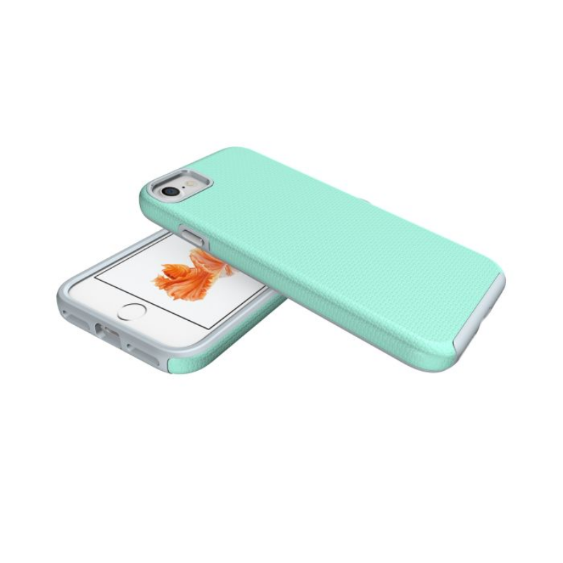 Mycase Tuff Iphone 7/8 Plus - Emerald