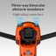 Autel Robotics EVO Nano+ Drone (StandardOrange) - MyMobile