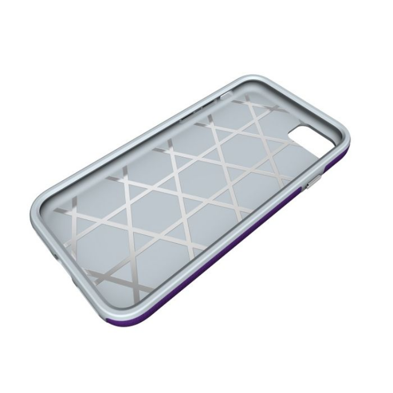 Mycase Tuff Iphone X / Xs Purple - MyMobile