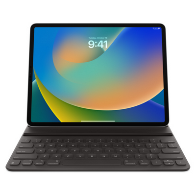 Apple Smart Keyboard Folio for iPad Pro 12.9 - MyMobile
