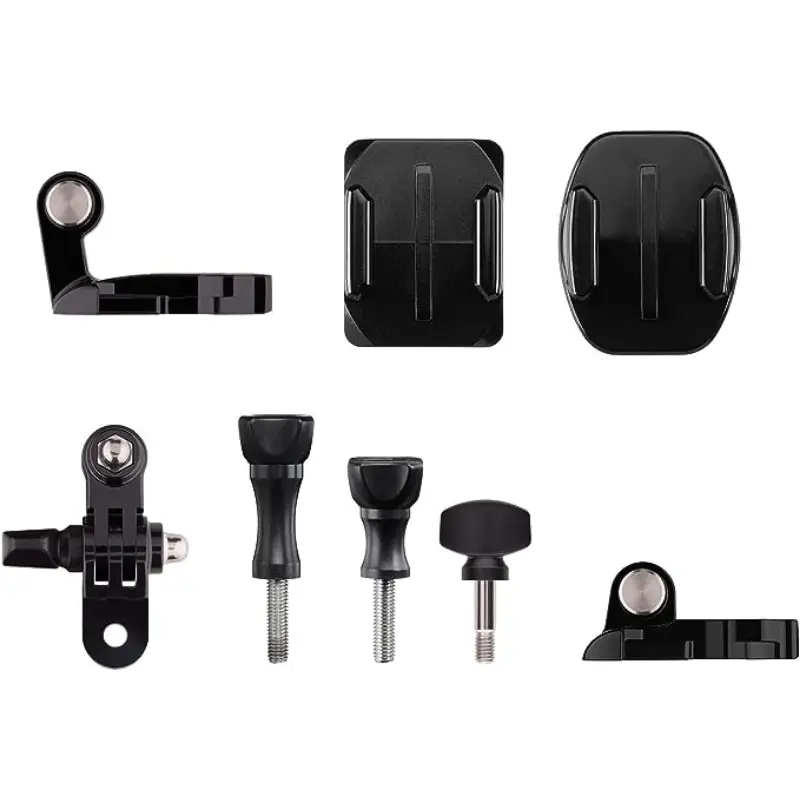 GoPro Grab Bag of Mounts and Parts (AGBAG-002) - MyMobile