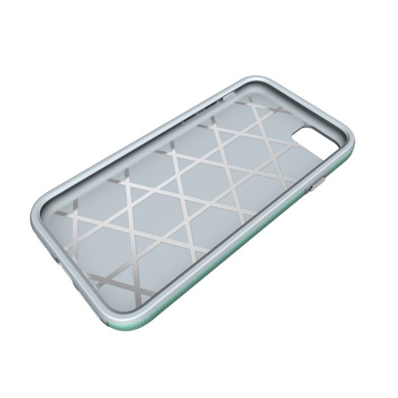 Mycase Tuff Iphone 6s Plus - Emerald New Style - MyMobile