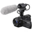 Sony ECM-CG60 Shotgun Microphone - MyMobile