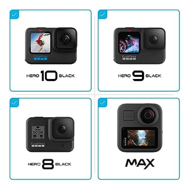 GoPro Suction Cup (AUCMT-302) - MyMobile