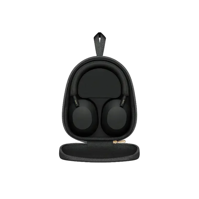 Sony WH-1000X M5 Wireless NC Headphone Black Sony
