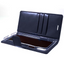 Mycase Leather Folder Iphone Xs 5.8 - Blue - MyMobile