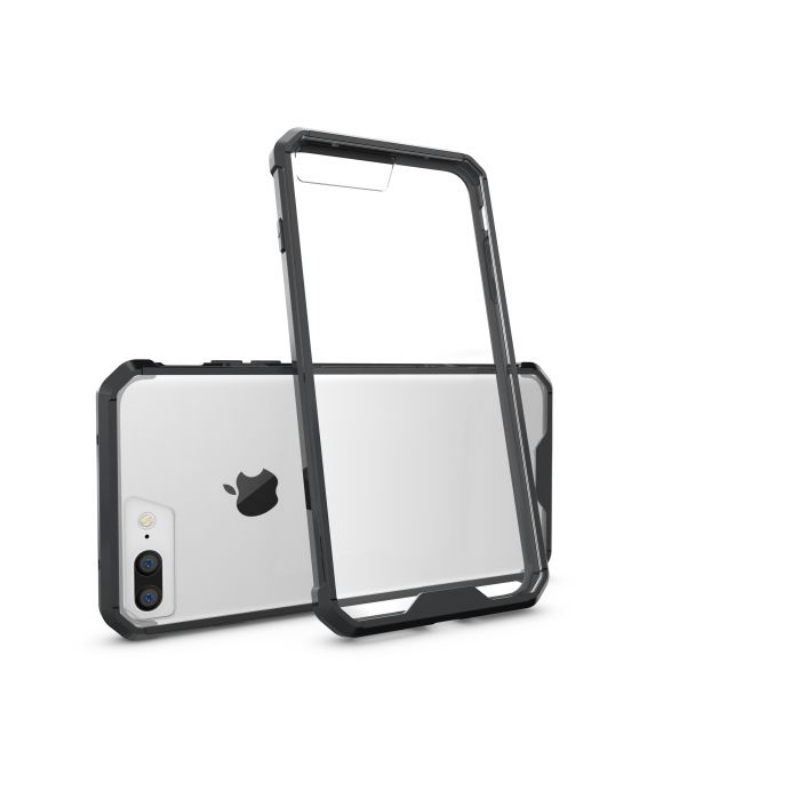 Mycase Air Armour Iphone Se2020 And 7/8 - Black