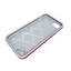 Mycase Tuff Iphone 6s Plus - Red New Style - MyMobile