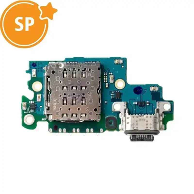 Charging port repair Board for Samsung Galaxy A53 5G A536B GH59-15556A (Service Pack)