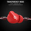 Beats Studio Buds True Wireless Earphones Red - MyMobile