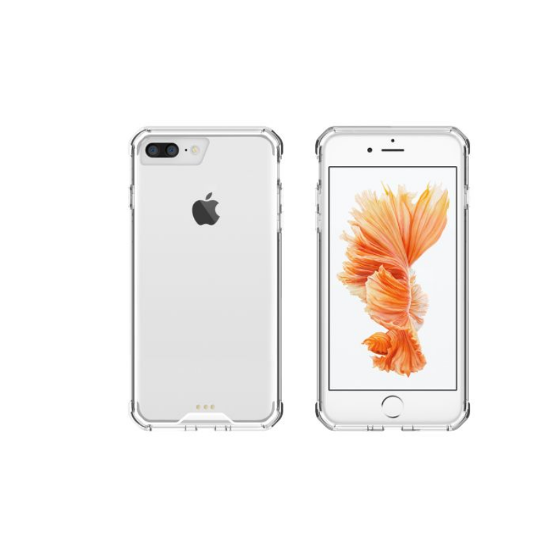 Mycase Air Armour Iphone Se2020 And 7/8 - Clear