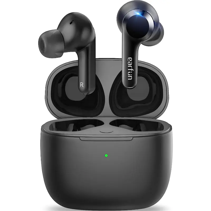 EarFun Air Black - MyMobile