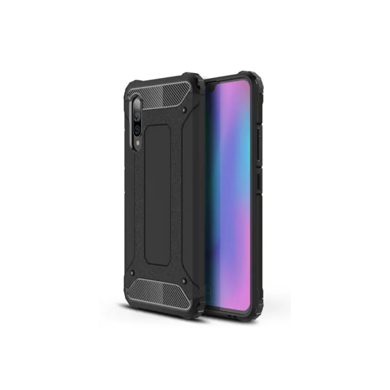 Mycase Urban Tuff Samsung A90 5g Black - MyMobile