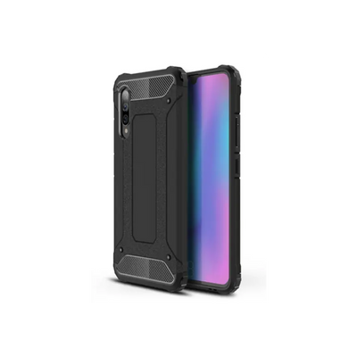 Mycase Urban Tuff Samsung A90 5g Black - MyMobile