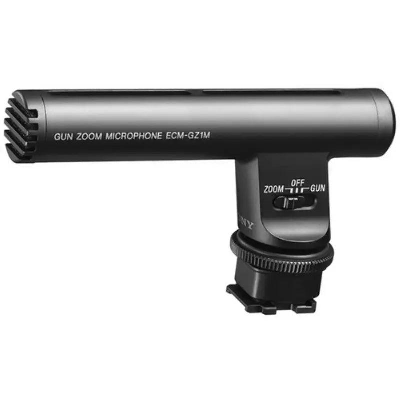 Sony ECM-GZ1M Zoom Microphone - MyMobile