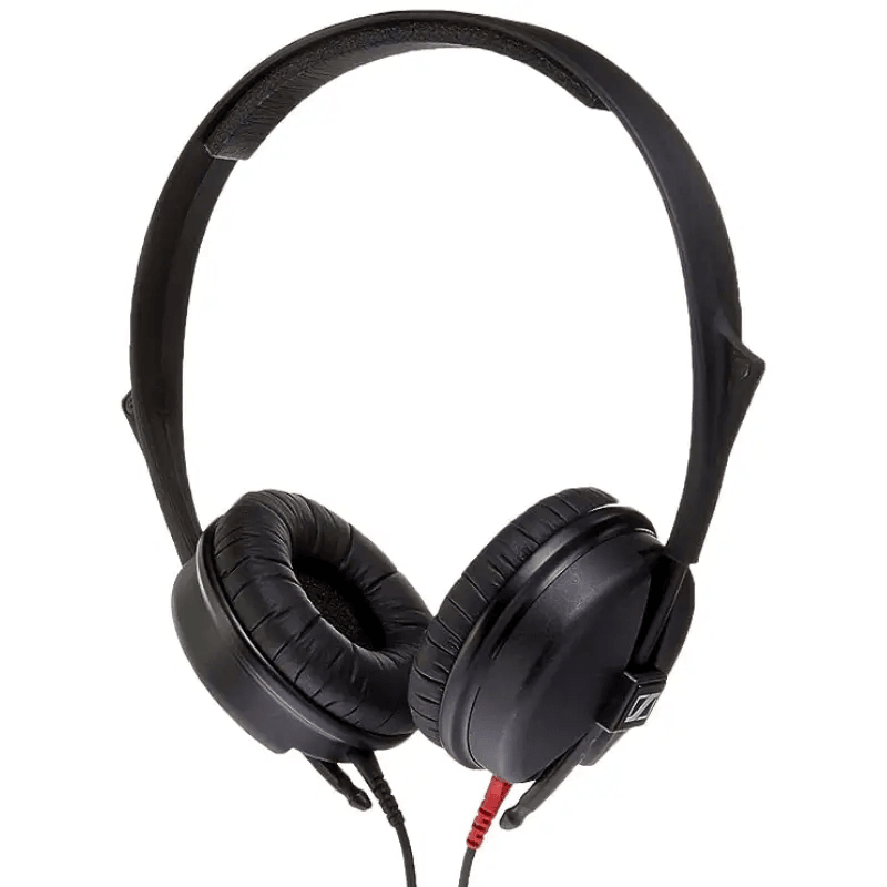 Sennheiser HD 25 Light Headphones - MyMobile