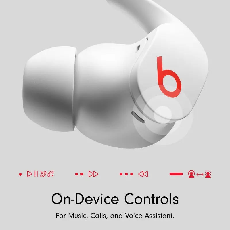 Beats Fit Pro White - MyMobile