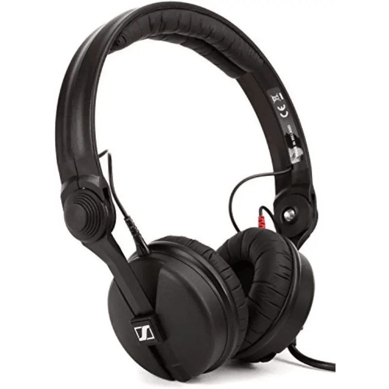 Sennheiser HD 25 Plus Headphones - MyMobile