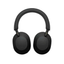 Sony WH-1000X M5 Wireless NC Headphone Black