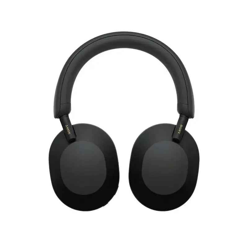 Sony WH-1000X M5 Wireless NC Headphone Black