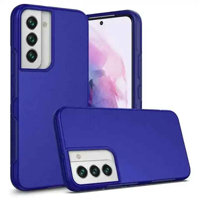 Pure Life Samsung S21 Plus - Blue - MyMobile