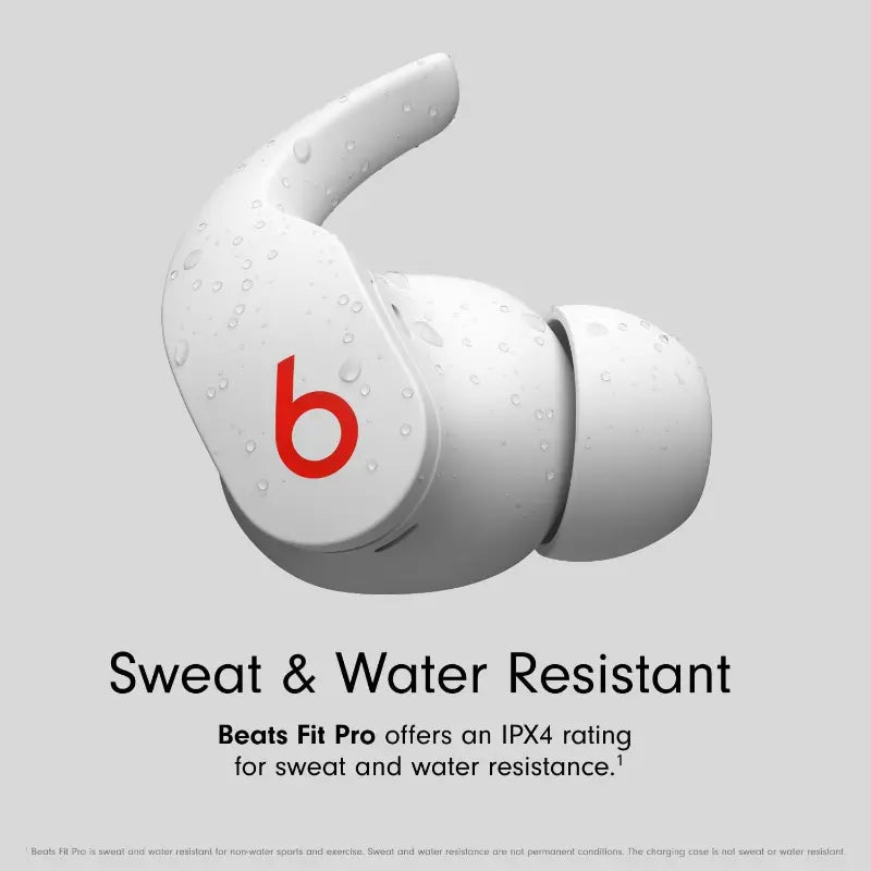 Beats Fit Pro White - MyMobile