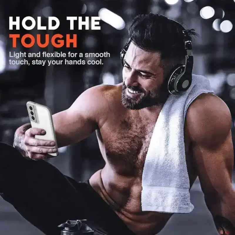 Pure Life Samsung S21- White