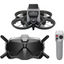 DJI Avata Fly Smart Combo (DJI FPV Goggles V2)