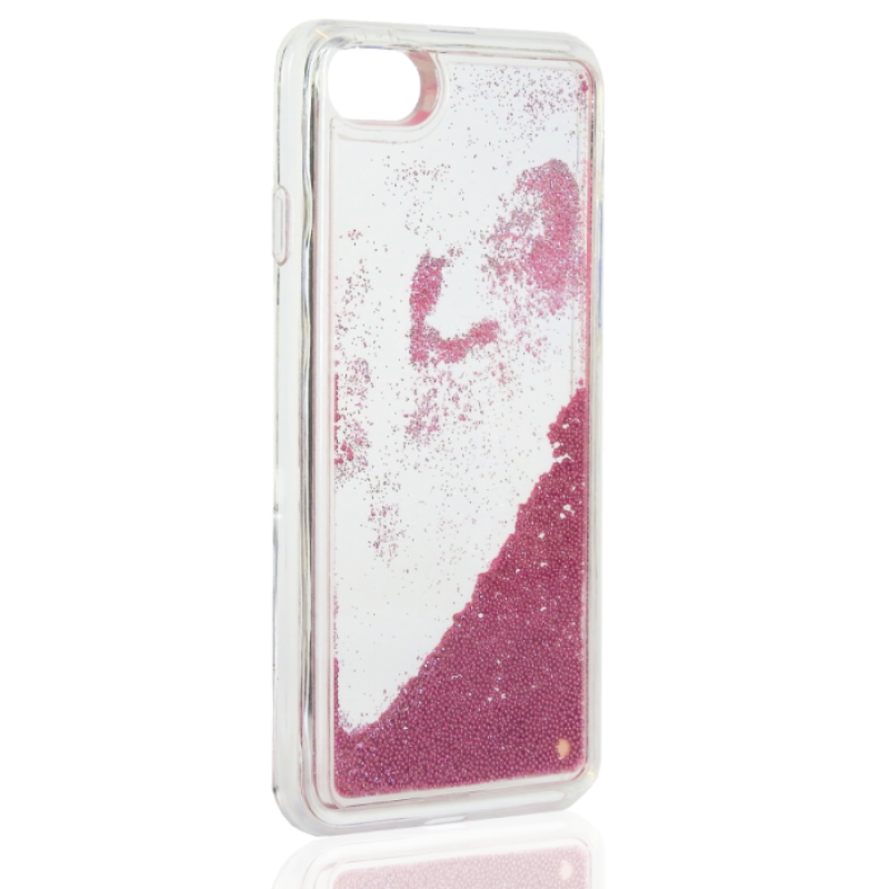 Mycase Falling Star Iphone 7/8 Plus And Se 2021 Pink