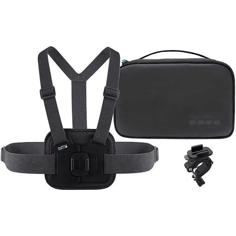 GoPro Sports Kit (AKTAC-001) - MyMobile