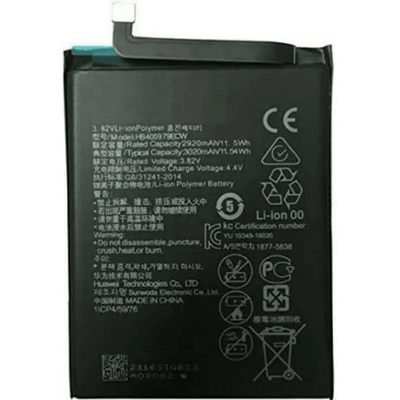 Huawei Y6 (2019) Replacement Battery 2920mAh (AMPLUS) - MyMobile