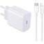 Apple MU7W2ZP/A 18W USB-C Power Adapter
