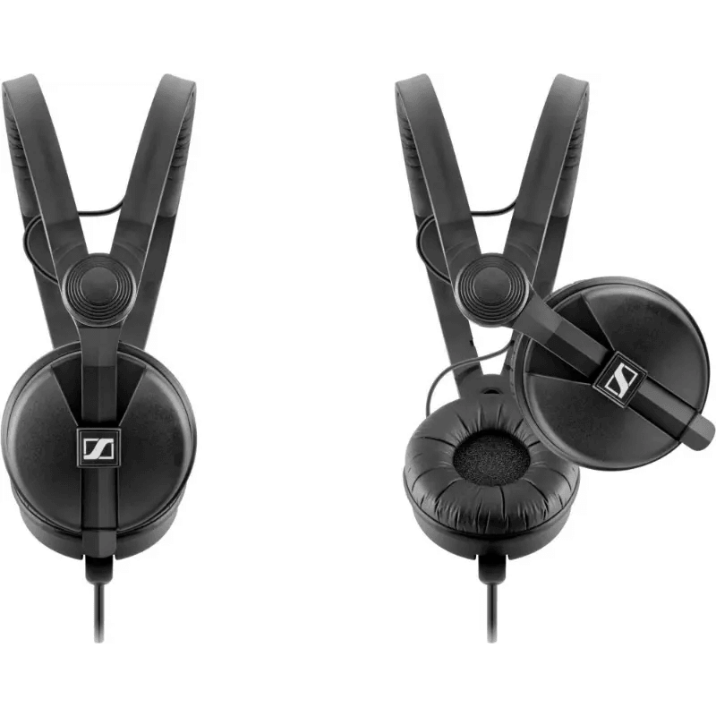 Sennheiser HD 25 Plus Headphones - MyMobile