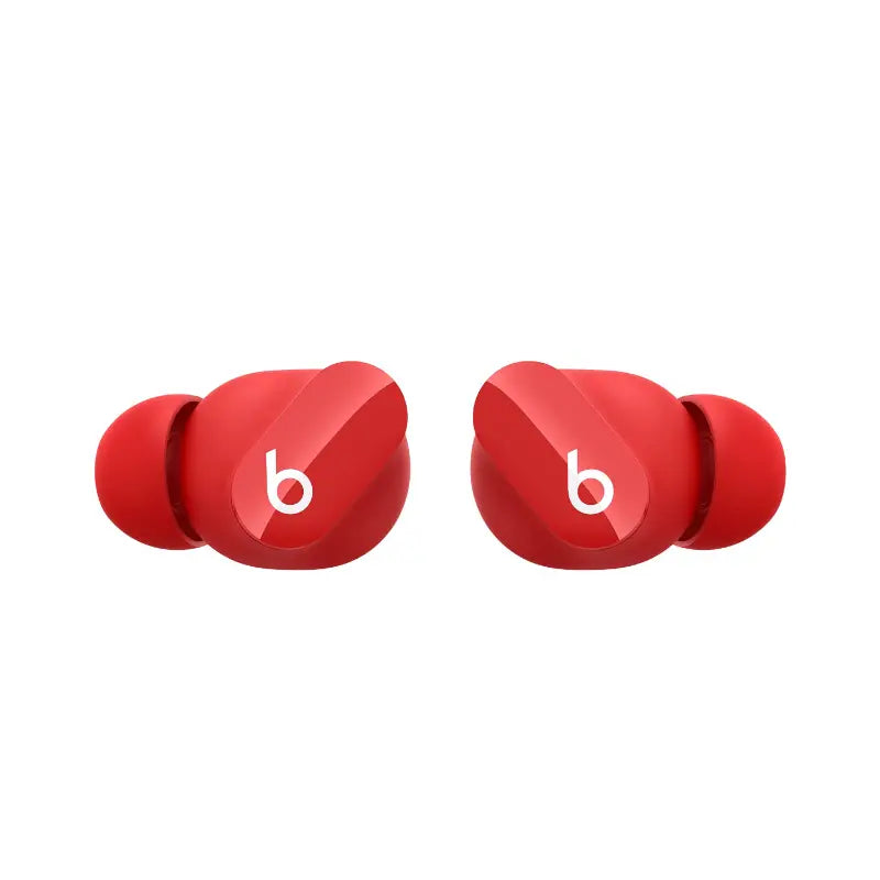 Beats Studio Buds True Wireless Earphones Red - MyMobile