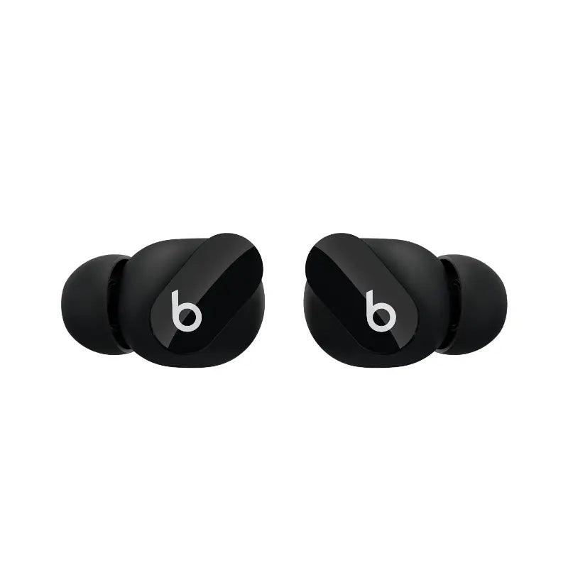 Beats Studio Buds True Wireless Earphones Black - MyMobile