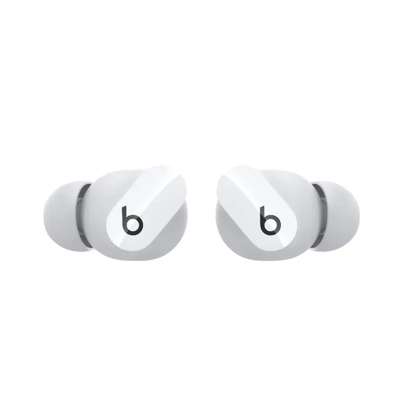 Beats Studio Buds True Wireless Earphones White - MyMobile