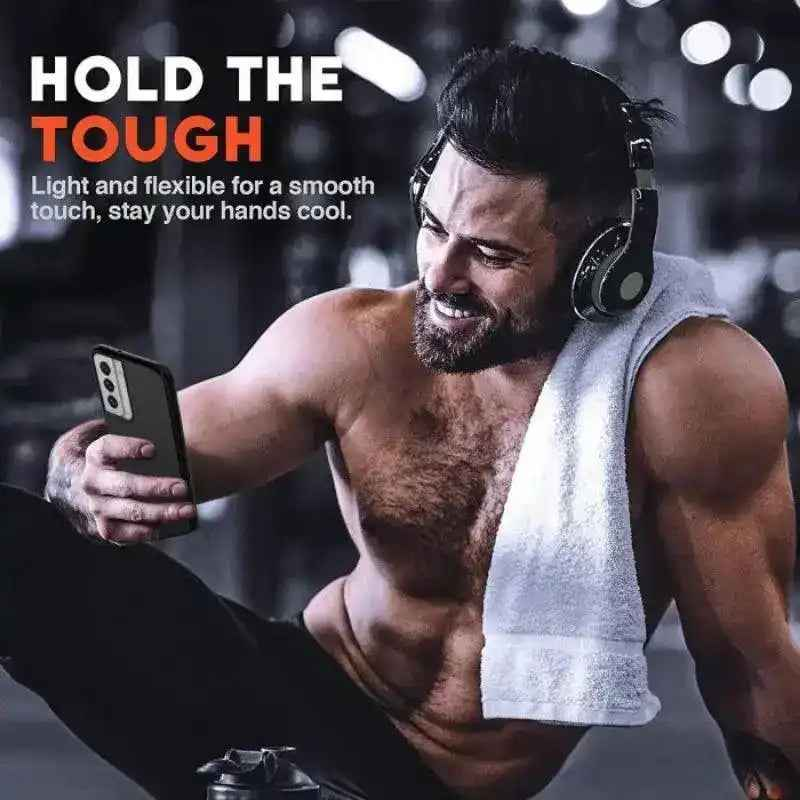 Pure Life Samsung S21- Black