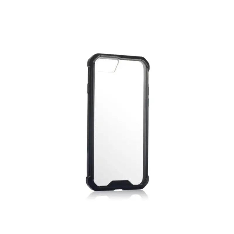 Mycase Air Armour Samsung S8 - Black - MyMobile