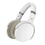 Sennheiser Hd450bt Over-ear Headphones White - MyMobile