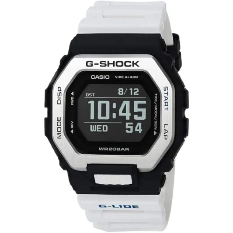 Casio G-Lide GBX-100-7 - MyMobile