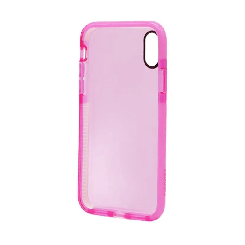 Mycase Pro Armor Plus D60gel - Iphone X / Xs Pink - MyMobile