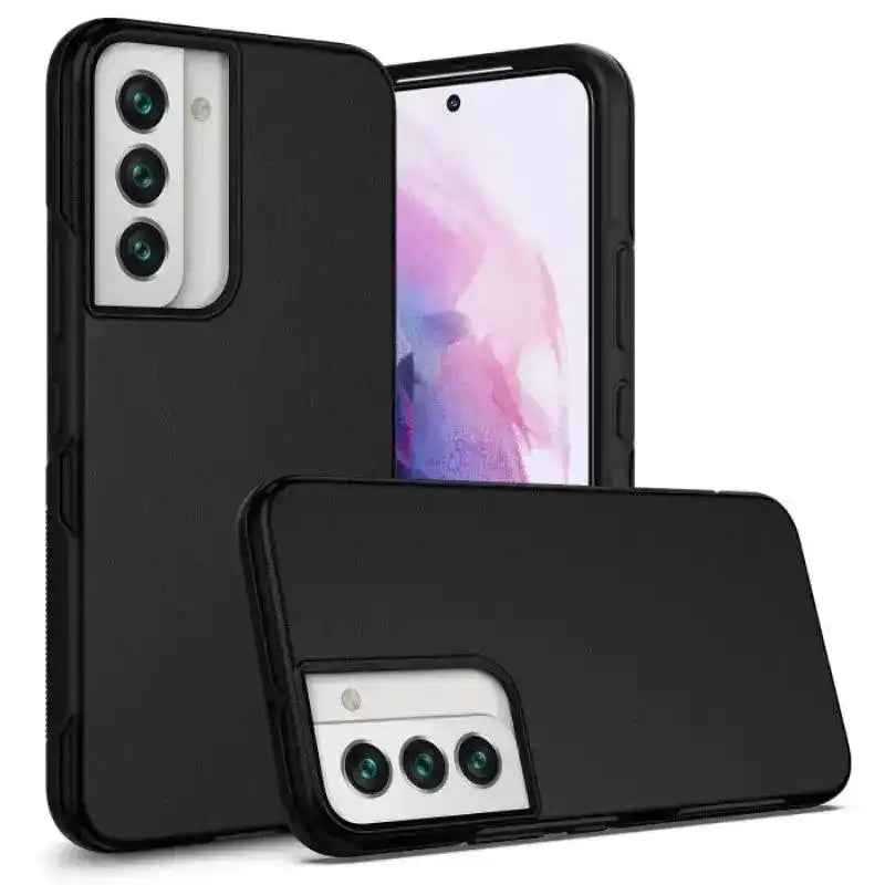 Pure Life Samsung S21- Black