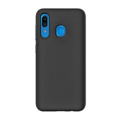 Mycase Urban Tough Samsung A70 - Black - MyMobile