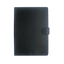 Mycase Leather Wallet Ipad 234 Black - MyMobile