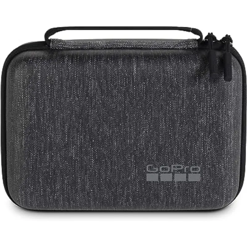 GoPro Casey Semi-Hard Camera Case (ABSSC-002) - MyMobile