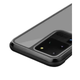 Pure Adventure Slim Metal Case Samsung S20 Ultra - Black