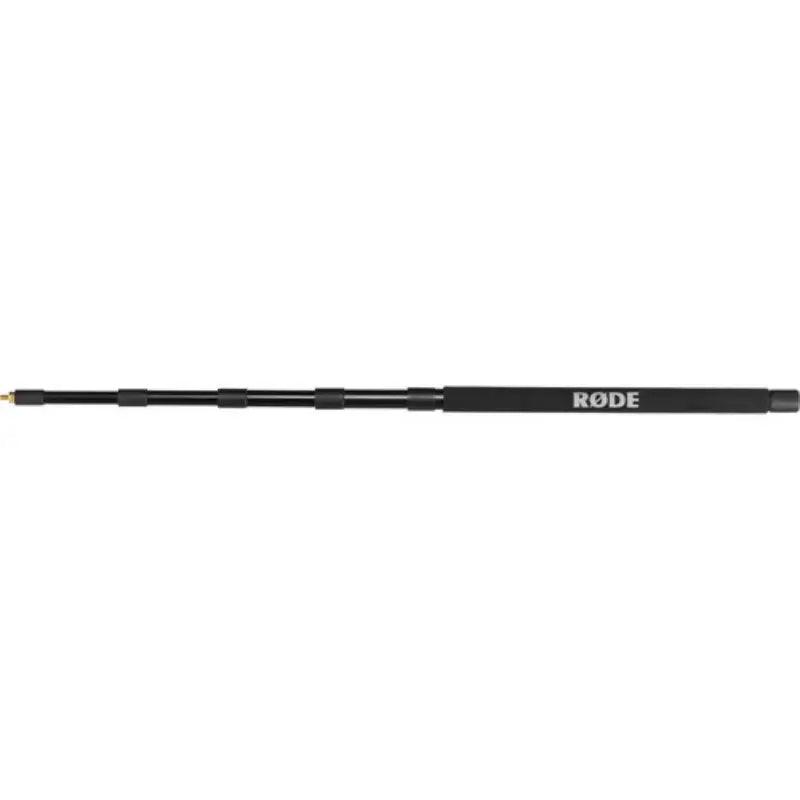 Rode Boompole for Rode NTG1, NTG2, Video Mic - MyMobile