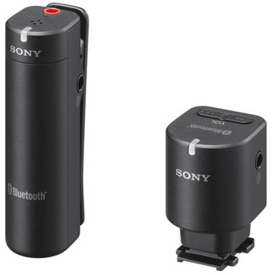 Sony ECM-W1M Microphone - MyMobile