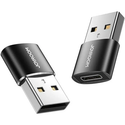 Joyroom - Usb Male To Type-c Female Adapter-2pcs - MyMobile